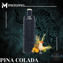 Load image into Gallery viewer, MOSMO Rechargeable Bar 0.5mg – Storm X 5000p DTL