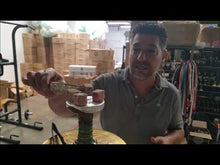 Load and play video in Gallery viewer, Titanium Cubettes Natural Hookah Coals - Cubettes - 120ct