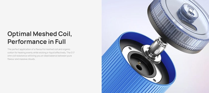 Aspire Proteus Neo Coil  Buy Now | Vape Zone Dubai Neo Meshed Coil  Australia