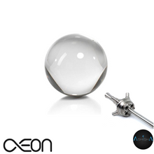 Load image into Gallery viewer, GLASS VALVE BALL REPLACEMENT SET