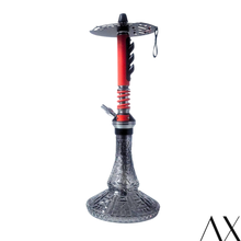 Load image into Gallery viewer, Motorsport Shisha 1 pipe