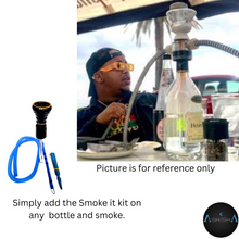 Load image into Gallery viewer, SMOKE IT HOOKAH SET