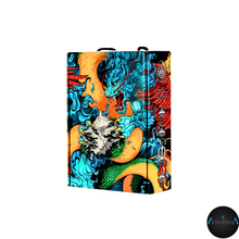 Load image into Gallery viewer, ALPHA X(BLACK MT)