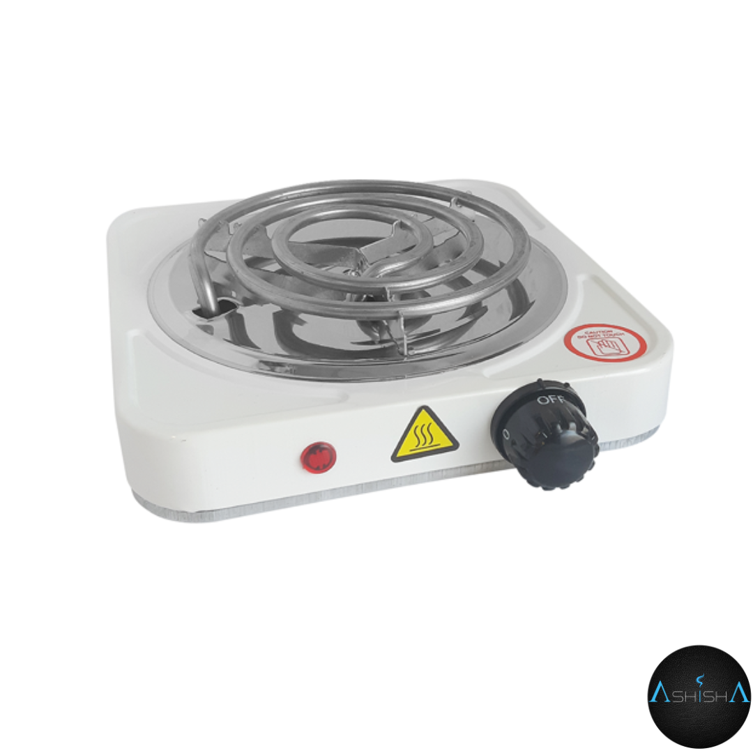 Star Chef Single Burner Hot Plate