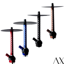 Load image into Gallery viewer, VIPER SHISHA MED 1 PIPE