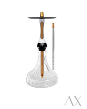 Load image into Gallery viewer, ALPHA MODEL S (SNOW WHITE)