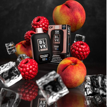 Load image into Gallery viewer, BLVK Bar Mini 12k 5% nic