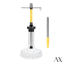 Load image into Gallery viewer, MISHA REBEL (LEMON)