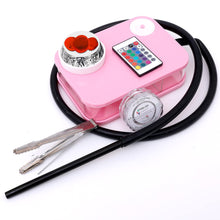 Load image into Gallery viewer, HOOKAH LED BOX 1P - ASHISHA