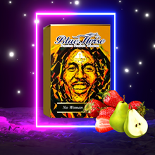 Load image into Gallery viewer, Geen Vrou Geen Huil - Blou Perd