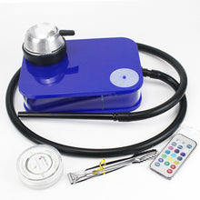 Load image into Gallery viewer, HOOKAH LED BOX 1P - ASHISHA