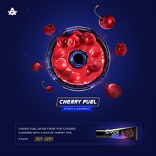 Layisha isithombe kusibukeli segalari, I-Cherry Fuel 125g