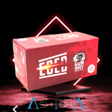 Load image into Gallery viewer, GunShot Coco - 1Kg - 27mm