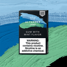 Load image into Gallery viewer, Gum with Mint - ASHISHA