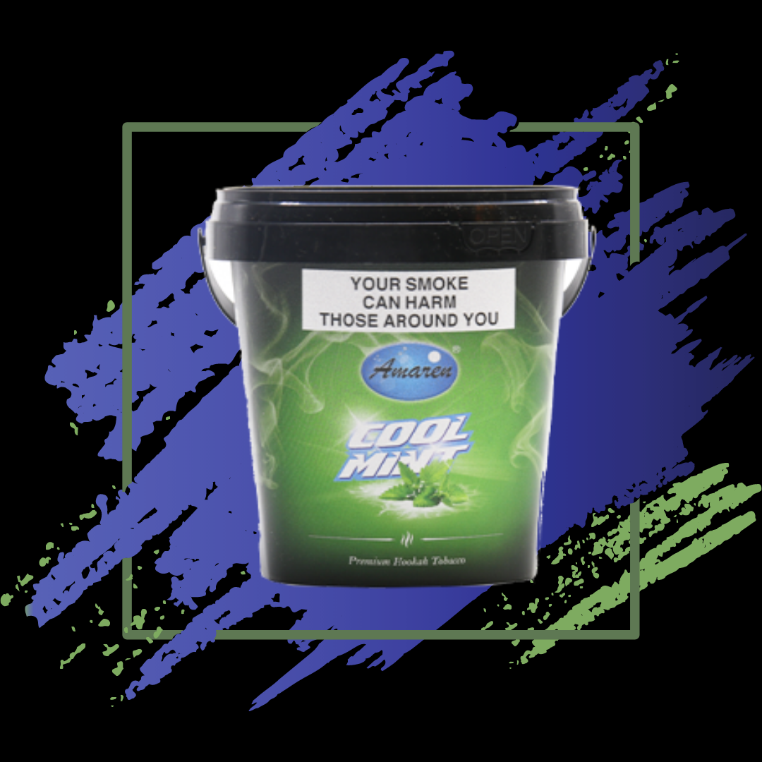 Cool Mint 500G