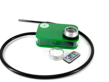 Load image into Gallery viewer, HOOKAH LED BOX 1P - ASHISHA