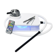 Load image into Gallery viewer, HOOKAH LED BOX 1P - ASHISHA