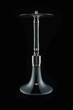 Load image into Gallery viewer, Steamulation Epoxy Marble Donkergroen Kolomhuls Medium