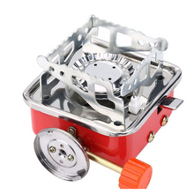 Load image into Gallery viewer, MINI PORTABLE GAS STOVE