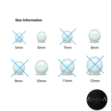 Load image into Gallery viewer, Hookah Purge Ball Bearing (5PACK)