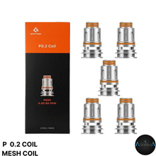 Load image into Gallery viewer, GEEKVAPE COILS
