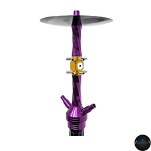 Load image into Gallery viewer, ONYX SHISHA 2 PIPE
