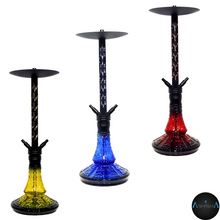 Load image into Gallery viewer, DAVINCI Q - 2 PIPE (LARGE)

