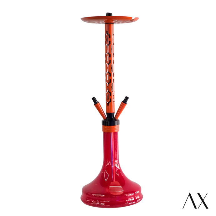 PASTEL SHISHA  2 PIPE (Large)