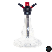 Load image into Gallery viewer, LEONARDO COLLECTION 2 PIPE - MEDIUM
