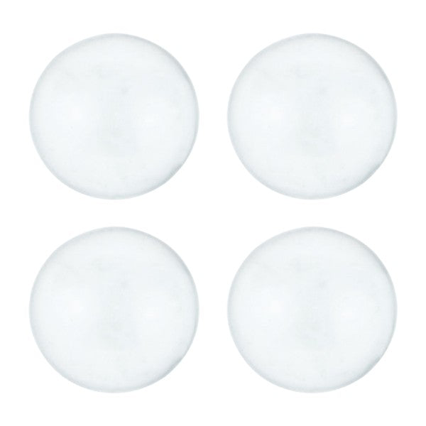 GLASS VALVE BALL REPLACEMENT SET