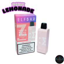 Load image into Gallery viewer, Elf Bar EW9000 – Disposable Vape Pods | 5% Nic Salt (Without Extended Battery Addon)
