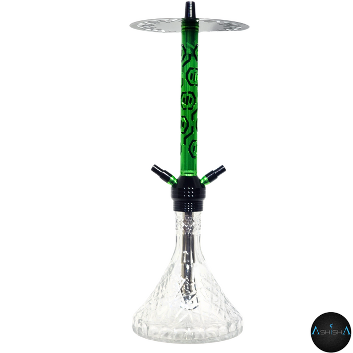 LEONARDO COLLECTION 2 PIPE - MEDIUM
