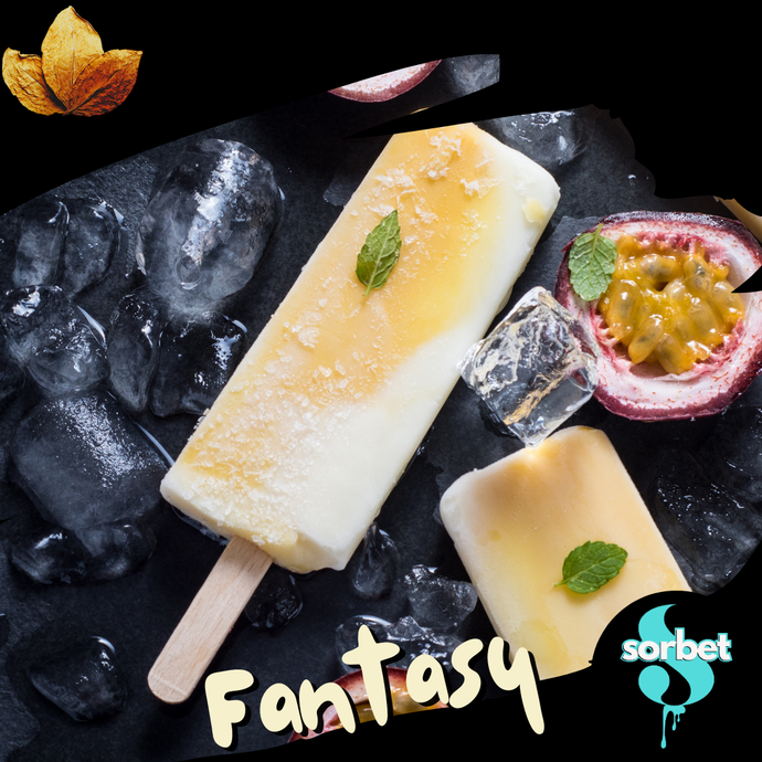 SORBET FANTASY