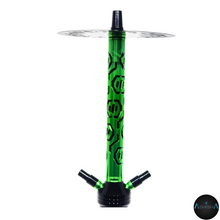 Load image into Gallery viewer, LEONARDO COLLECTION 2 PIPE - MEDIUM
