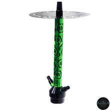 Load image into Gallery viewer, LEONARDO COLLECTION 2 PIPE - MEDIUM
