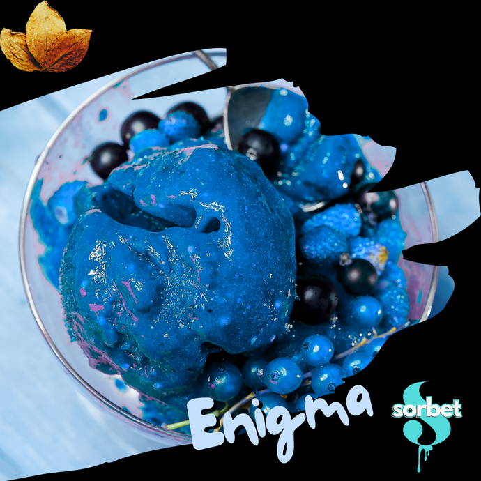 SORBET ENIGMA