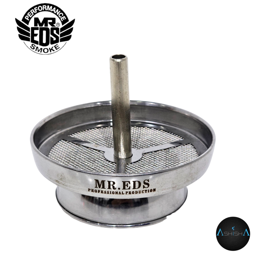 MR EDS - HEAT MANAGEMENT TRAY - STEEL