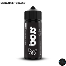 Layisha isithombe kusibukeli segalari, BOSS 30ml - FLAVOUR SHOT ONLY
