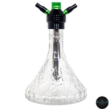 Load image into Gallery viewer, LEONARDO COLLECTION 2 PIPE - MEDIUM
