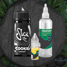 Load image into Gallery viewer, SLICK VAPE JUICES 30ML - FLAVOUR SHOT
