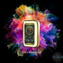 Load image into Gallery viewer, Vabeen Cyber Flex Disposable Vape Kit 25K Puffs
