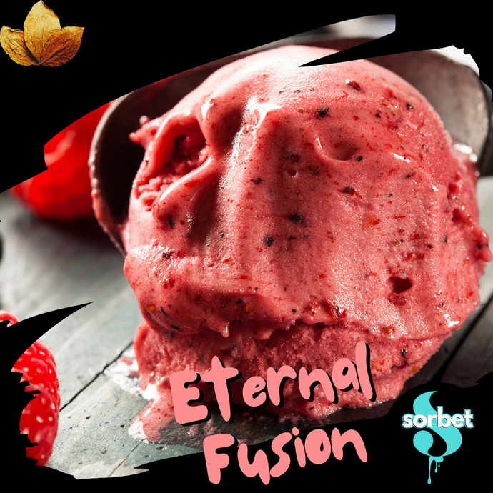 SORBET ETERNAL FUSION
