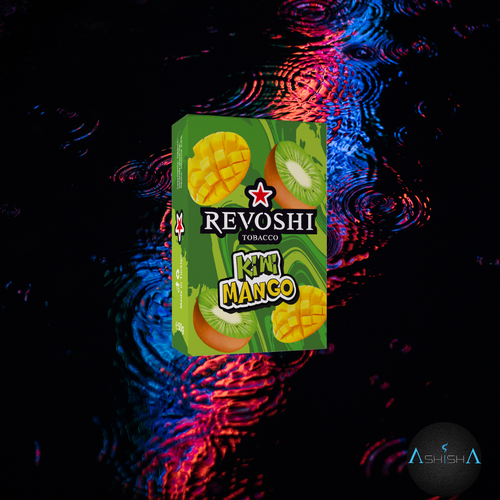 REVOSHI - BLONDE LEAF