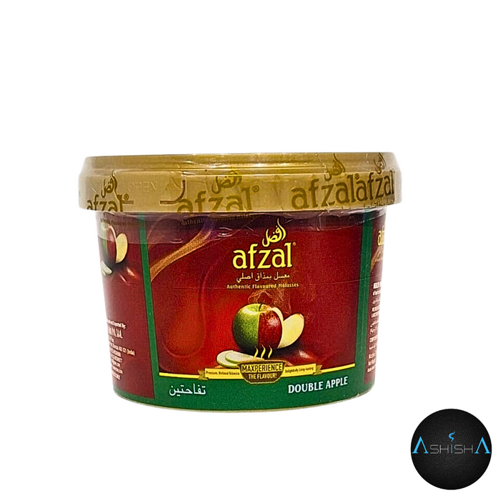 AFZAL DOUBLE APPLE 250g
