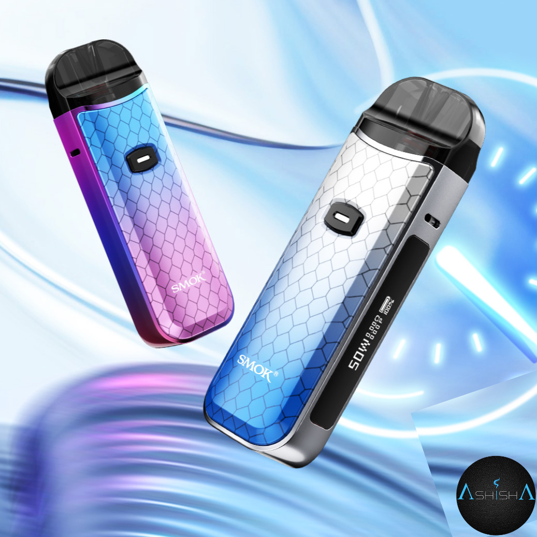 elfbar nachfüll pod läuft aus Vapeology