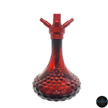 Load image into Gallery viewer, ONYX SHISHA 2 PIPE
