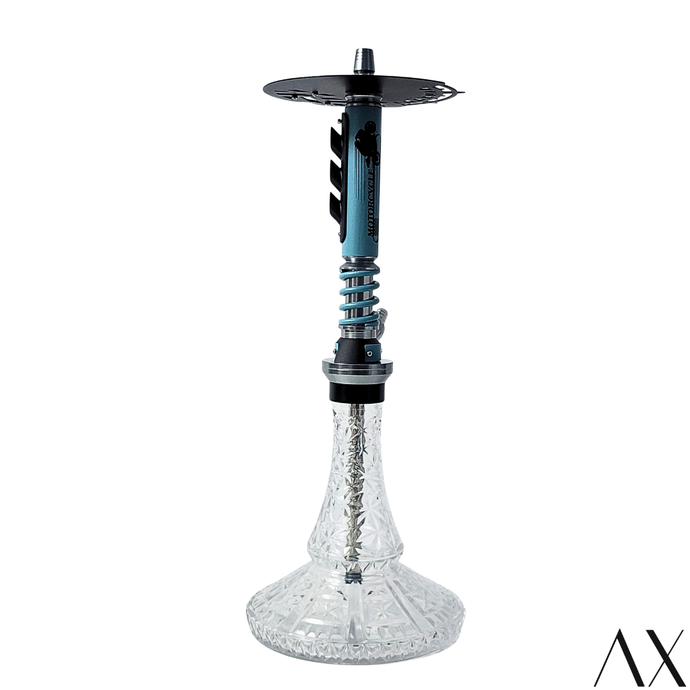 Motorsport Shisha 1 pipe