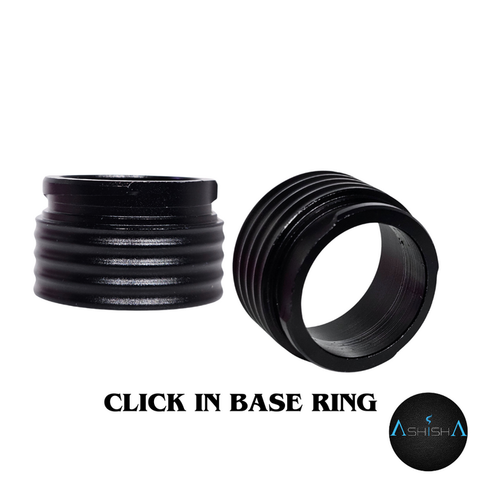 CLICK IN BASE RING (LARGE