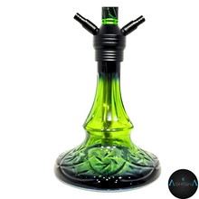 Load image into Gallery viewer, DAVINCI SPLASH 2 PIPE - MEDIUM
