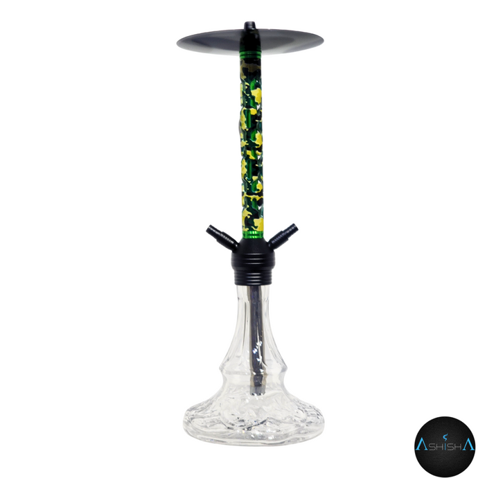DAVINCI X 2 PIPE (Medium)
